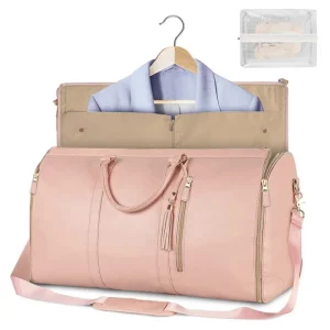 Sac voyage femme