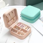 coffret bijoux voyage