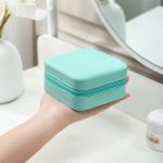écrin à bijoux pour voyager