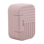 accessoire salle de bain de voyage