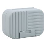compagnon de voyage pour savon