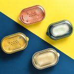 accessoire de voyage pour savon