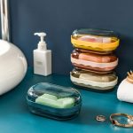 coffret savon transport