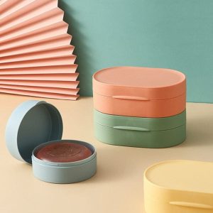 boîte à savon scandinave