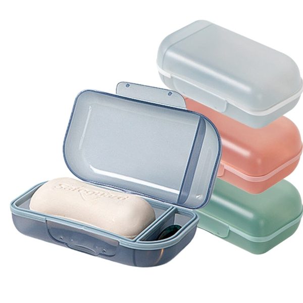 boîte à savon voyage ultra light