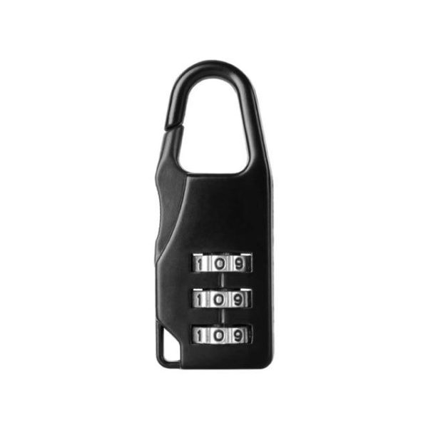 cadenas valise 3 digits mini