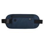 Ceinture portefeuille multipoches voyage