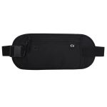 Protection voyage avec ceinture portefeuille invisible