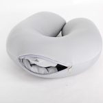 coussin moelleux pingouin
