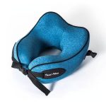 Accessoire de voyage pour soutien de la nuque