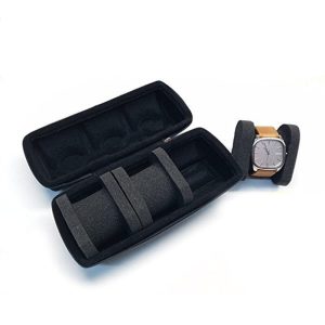 étui à montres de voyage