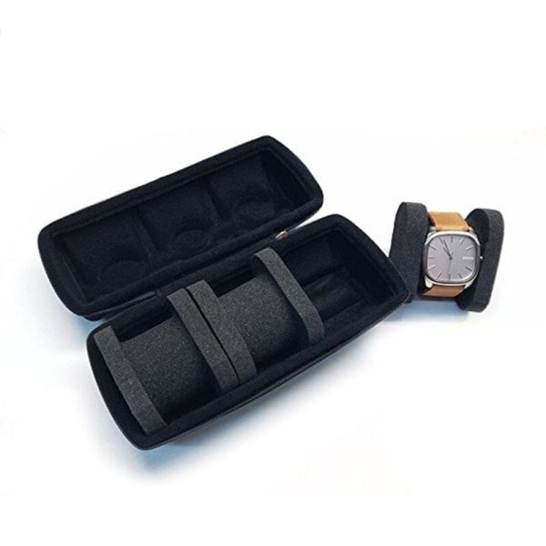 étui à montres de voyage