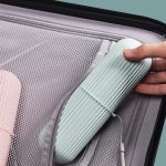 étui de voyage pour brosse à dents