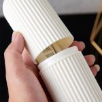 étui de protection brosse à dents
