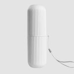 accessoire brosse à dents moderne