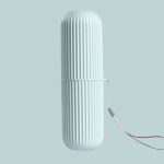 étui design pour brosse à dents