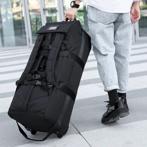 grand sac de voyage