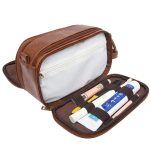 trousse rasage homme