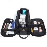 organisation trousse toilette