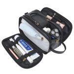 trousse de voyage homme