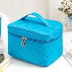 trousse de toilette avec poches femme