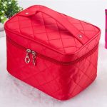 accessoire beauté femme matelassé