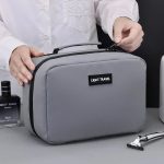 Accessoire voyage toilettage homme
