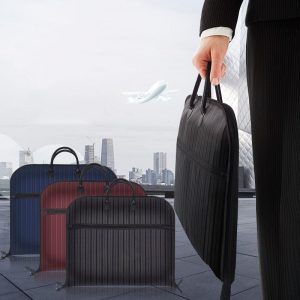 Housse Costume Élégance