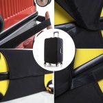 housse valise extensible