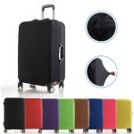protection valise rose