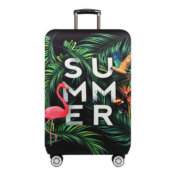 Housse de Valise Summer