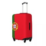 Housse valise Portugal