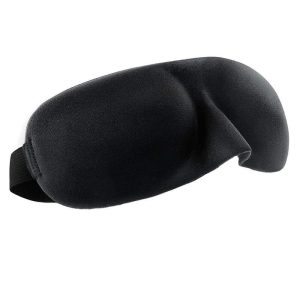 Masque de Sommeil TravelBasics Confort