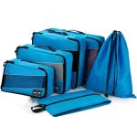 organisateurs de bagage