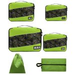 sac à bagages compartiments