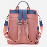 sac à dos imperméable pour femme