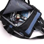 antivol et tendance sac à dos