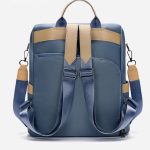 sac antivol chic