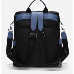 sécurité et style sac à dos femme