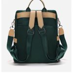 accessoire de mode anti-pickpocket