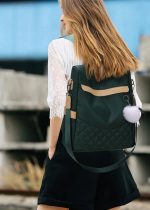 sac à dos sécuritaire pour voyages