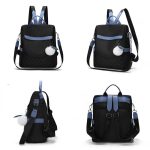 sac à dos moderne pour femme active