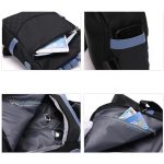 sac à dos féminin compact
