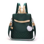 sac antivol élégant pour femme