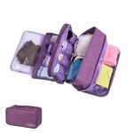 pochette de voyage pour sous-vêtements TravelBasics