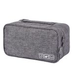 pochette en Nylon Oxford