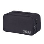 pochette compacte sous-vêtements