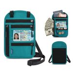 accessoire de voyage sécurisé