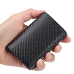 Design carbone RFID