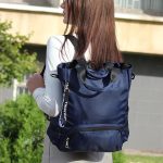 Sac à dos pliable